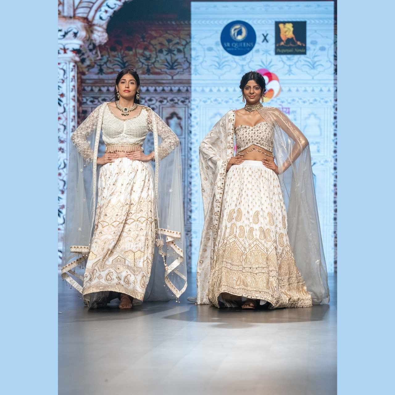 Anarkali Suit